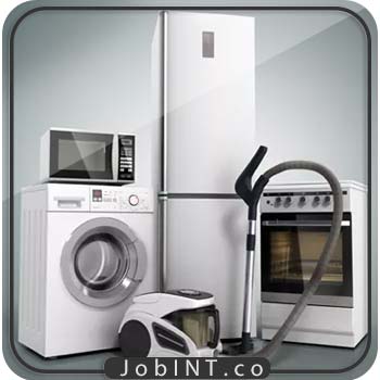 DM White Goods & Electronicsiçinde  Bağcılar