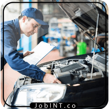 Auto Repair and Maintenanceiçinde  Zeytinburnu