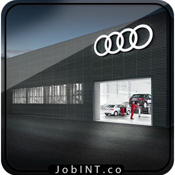 Audi Avekiçinde  Esenler Mh