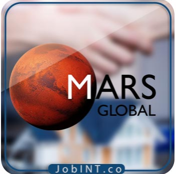 MARS GLOBAL TURİZM GYOiçinde  Bahçelievler