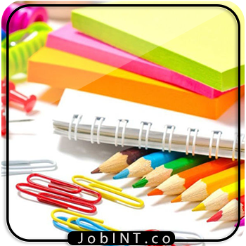 Ceren Paper and Stationery Industry Co., Ltd.içinde  İkitelli Org. San