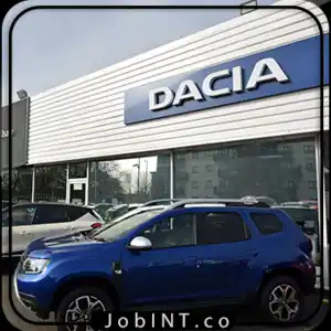 Dacia Kemal Tepretoğulları Ataşehir