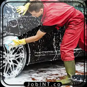 Nil Car Wash Cilalı Oto Yıkama