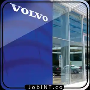 Grup Volvo