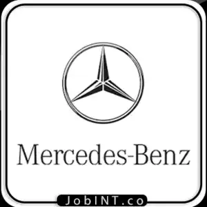 Mercedes-Benz Mersal Otomotiv