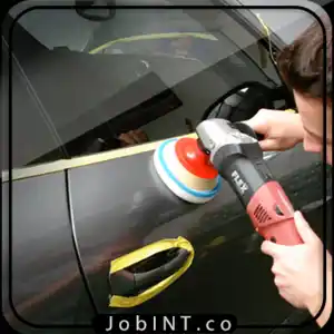 CBK Detailing Garage Maslak