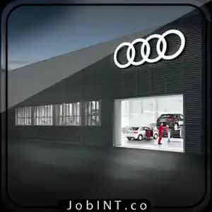 Audi - Doğuş Oto