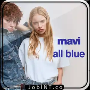 Mavi