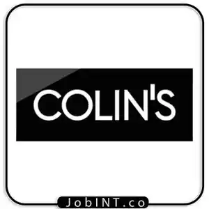 Colin's