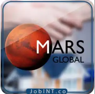 MARS GLOBAL TURİZM GYO